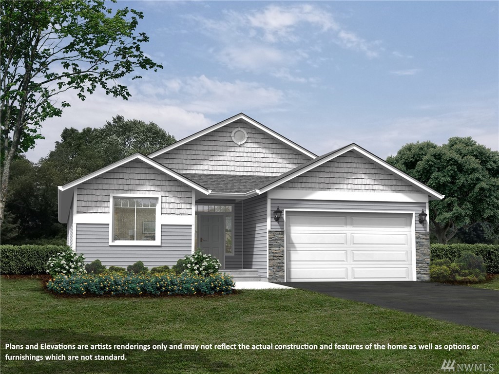 134 Hickory Ln Unit  Sultan WA 98294