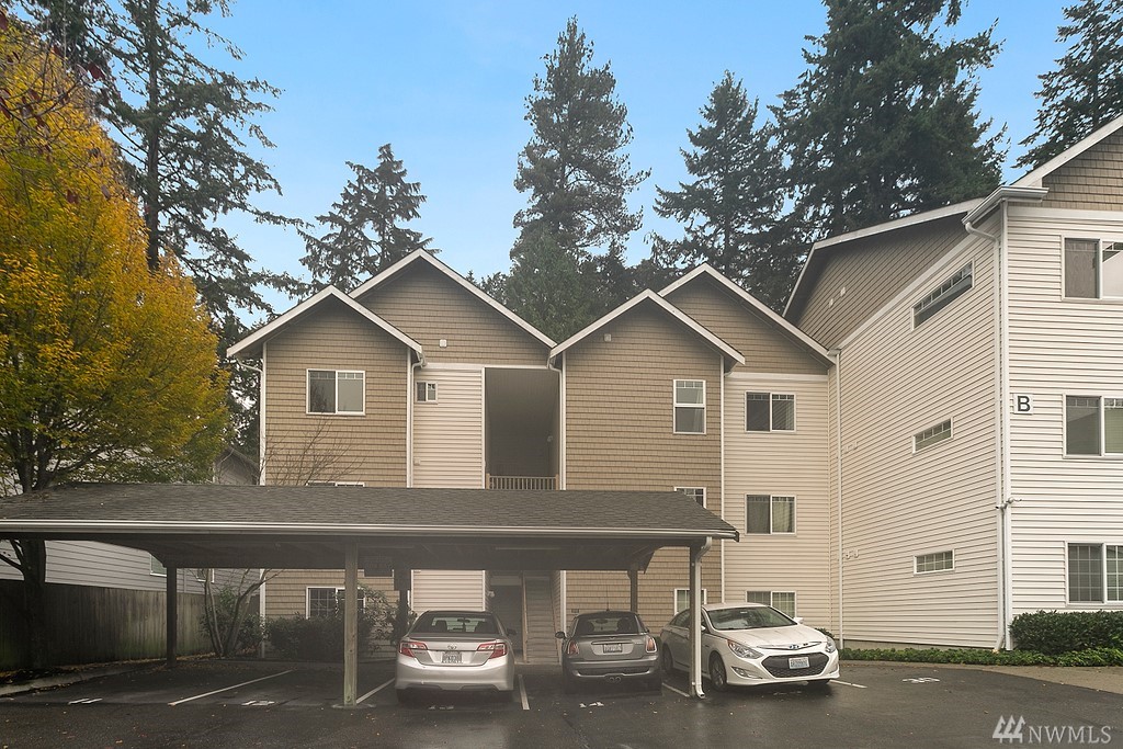 5809 Highway Pl Unit B301 Unit B301 Everett WA 98203