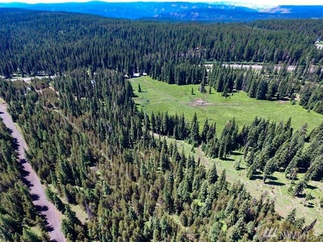2 Lost Springs Ln WA 97886 Weston OR 97886