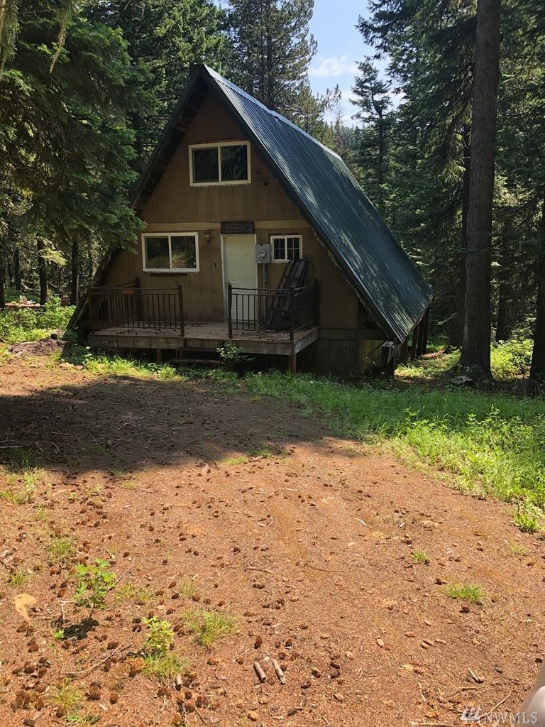 62466 Canyon View Ln WA 97886 Weston OR 97886