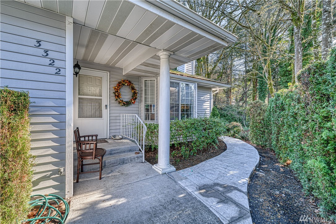 3322 44th St Ct Unit 7-B Unit 7-B Gig Harbor WA 98335