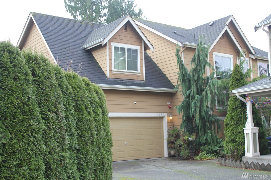 1520 120th Pl SW Everett WA 98204
