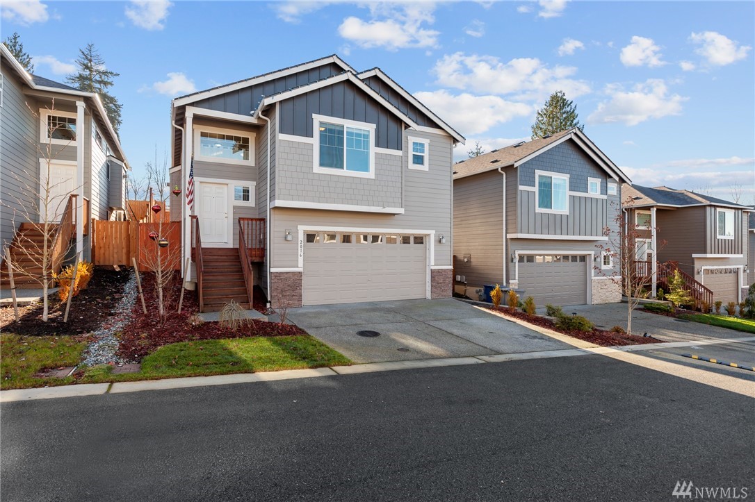2016 148th Pl SW Lynnwood WA 98087