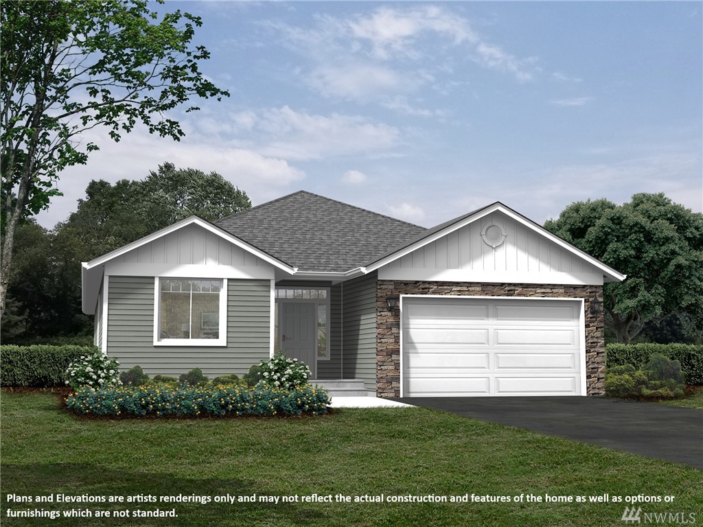 122 Hickory Ln Unit  Sultan WA 98294