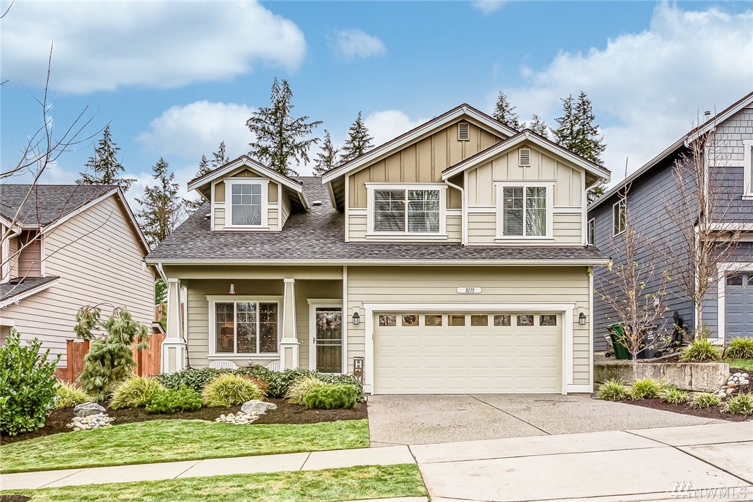 8115 49th St NE Marysville WA 98270