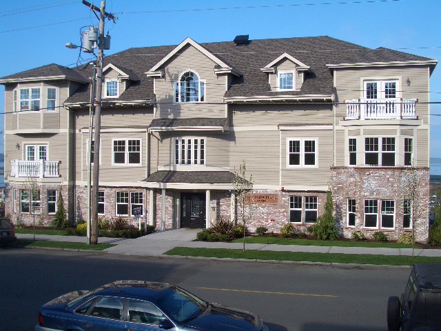 2030 Grand Ave Unit 4 Unit 4 Everett WA 98201