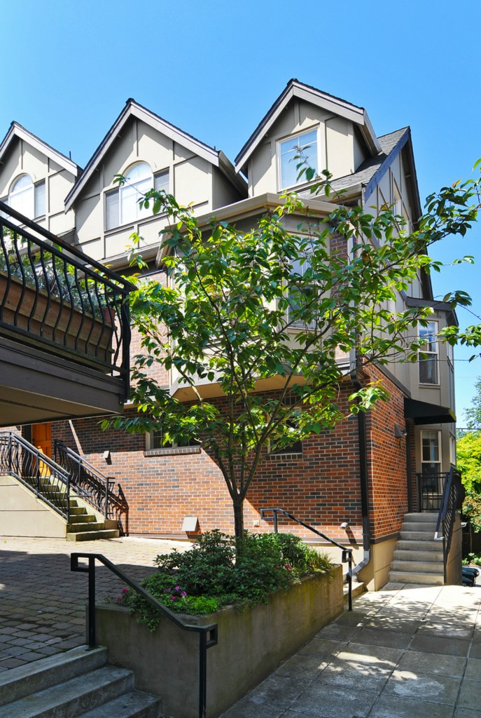 1825 10th Ave W Unit C Unit C Seattle WA 98119