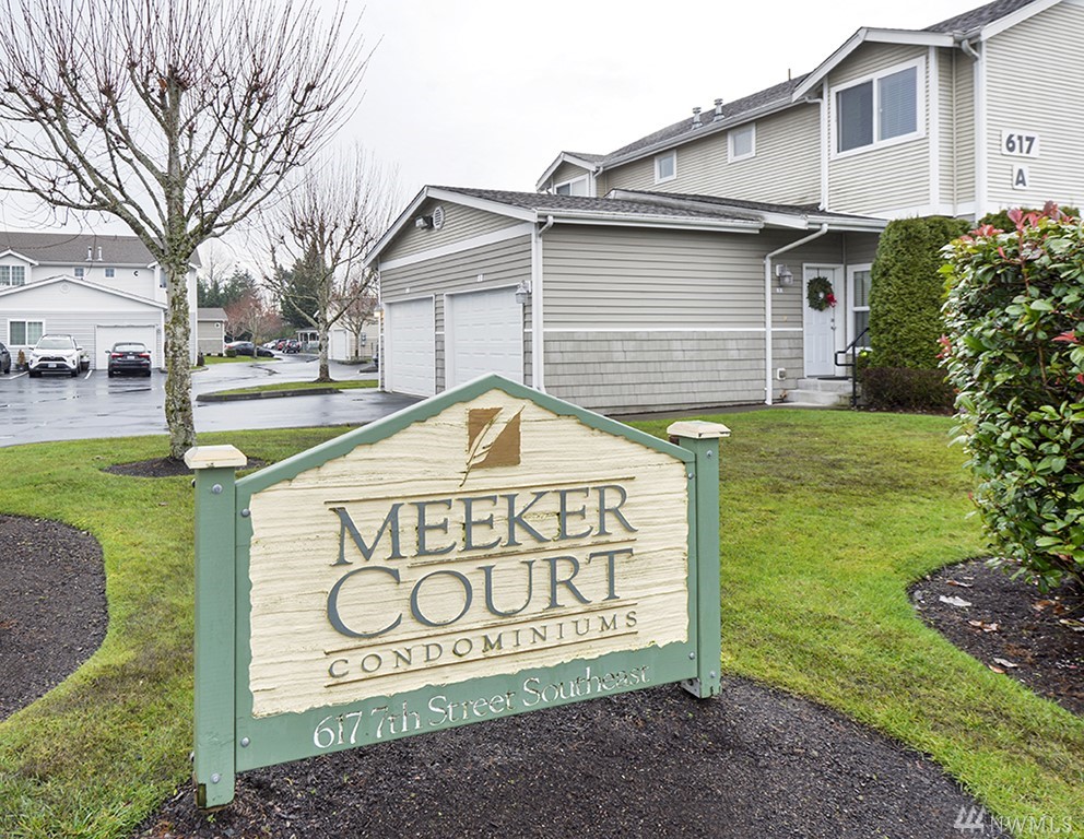617 7th St SE Unit 13 Unit 13 Puyallup WA 98372