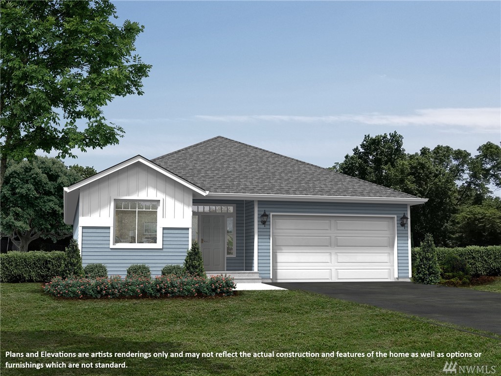 138 Hickory Ln Unit  Sultan WA 98294