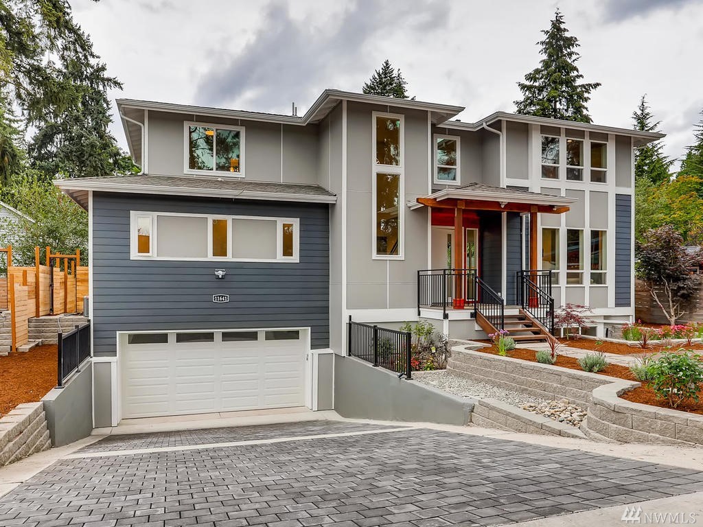 11641 NE 112th St Unit  Kirkland WA 98033