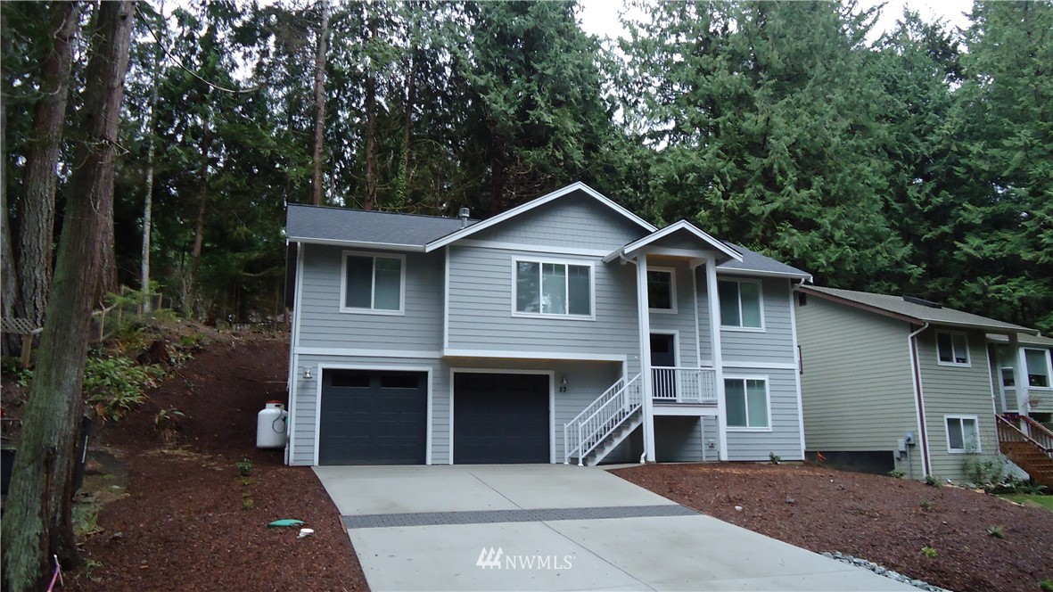 23 Canyon Ct Unit  Bellingham WA 98229