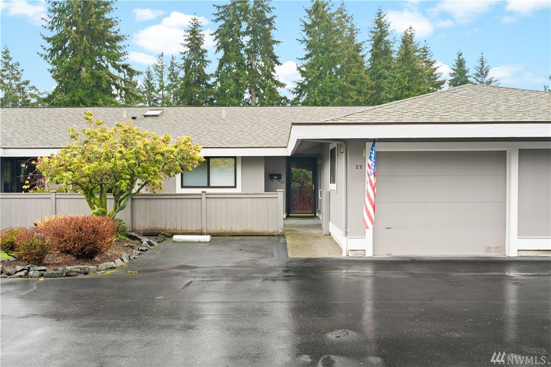 1372 Bel Air Rd Unit 22 Unit 22 Tacoma WA 98406