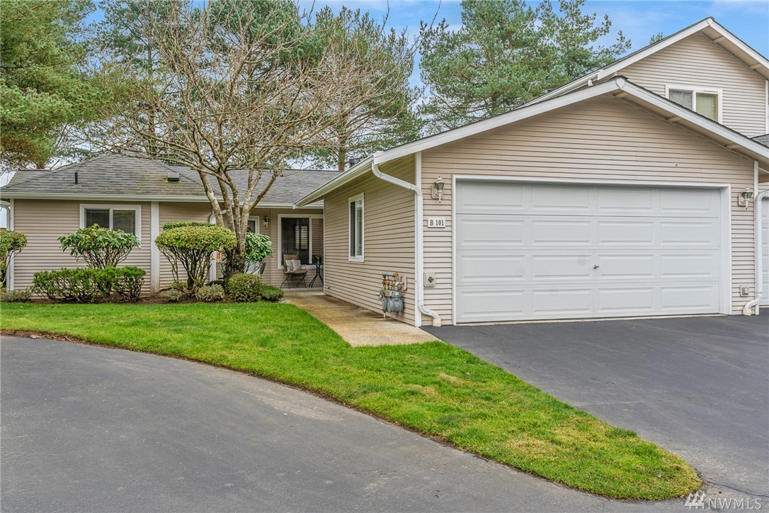 217 112th St SW Unit B-101 Unit B-101 Everett WA 98204