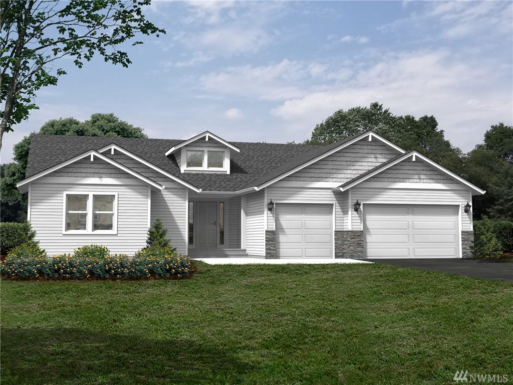 23111 105th St SE Monroe WA 98272