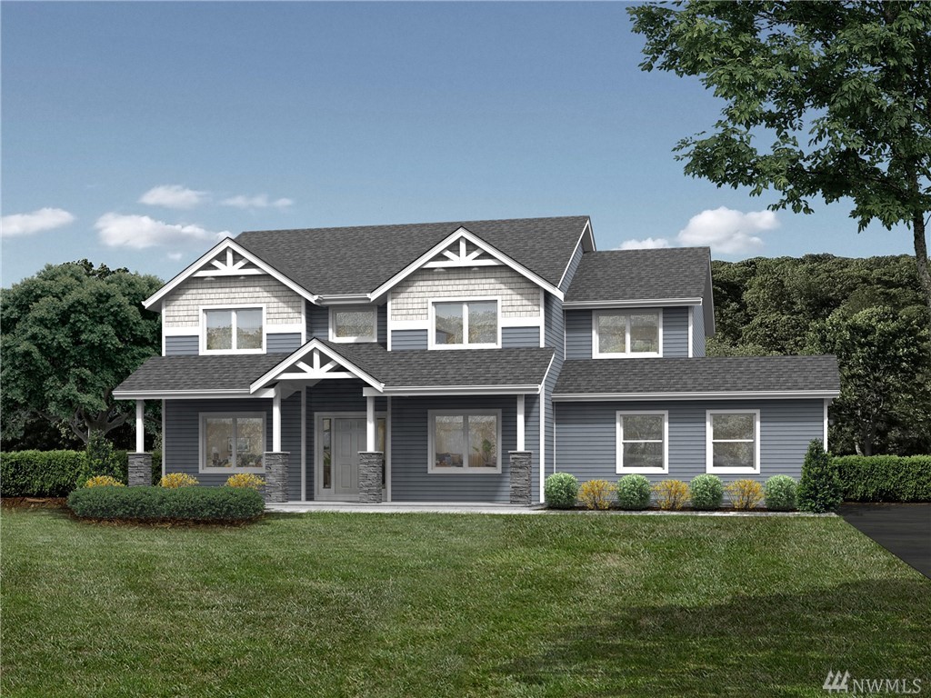 23107 105th St SE Monroe WA 98272