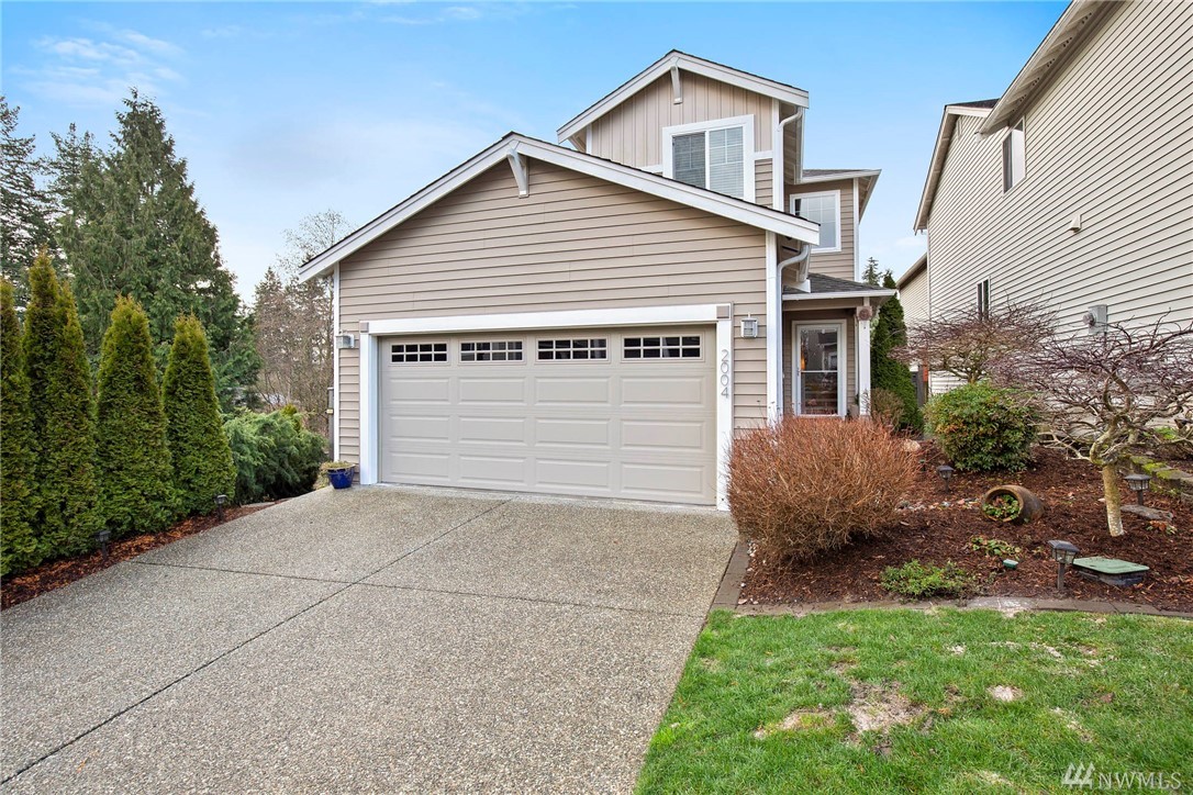 2004 126th Pl SW Unit 1 Unit 1 Everett WA 98204