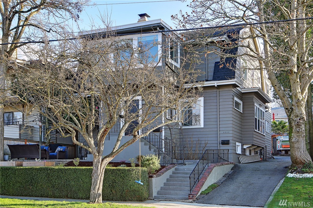6050 5th Ave NW Seattle WA 98107