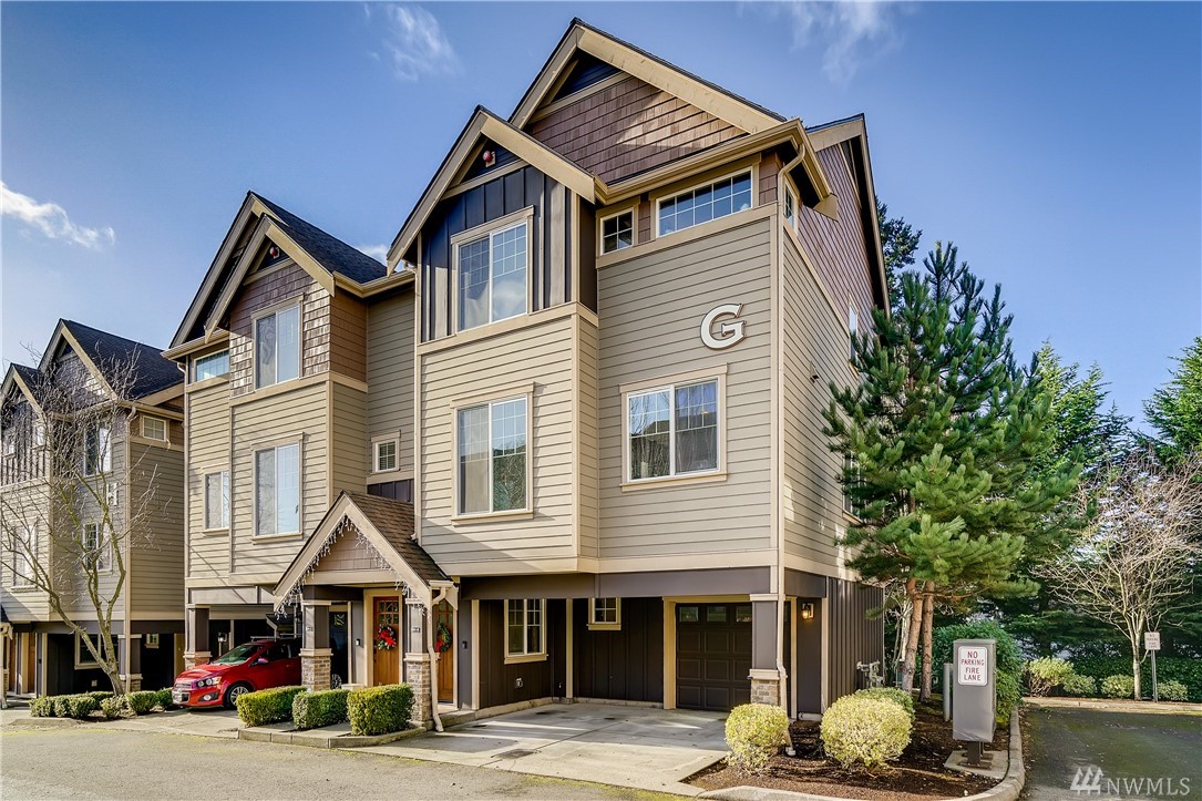 19439 1st Ave S Unit G2 Unit G2 Normandy Park WA 98148