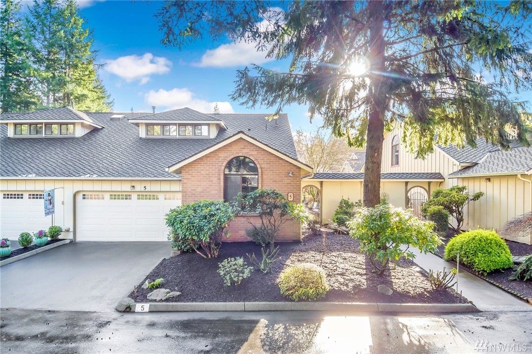 14300 Trillium Blvd SE Unit 5 Unit 5 Mill Creek WA 98012