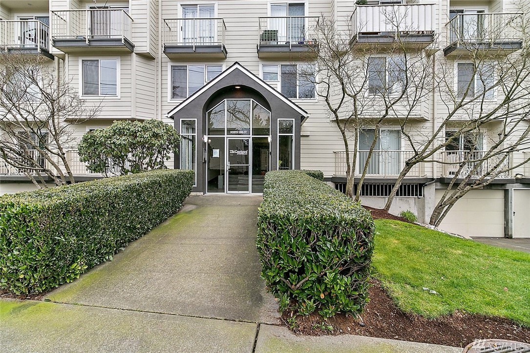 903 N 130th St Unit 115 Unit 115 Seattle WA 98133