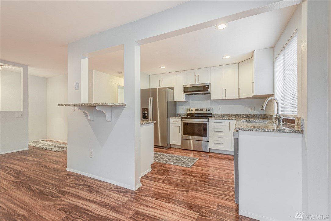 7905 218th St SW Unit E/5 Unit E/5 Edmonds WA 98026