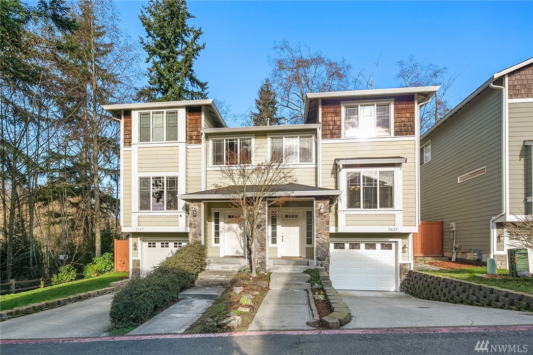1621 93rd Pl SW Unit 29 Unit 29 Everett WA 98204