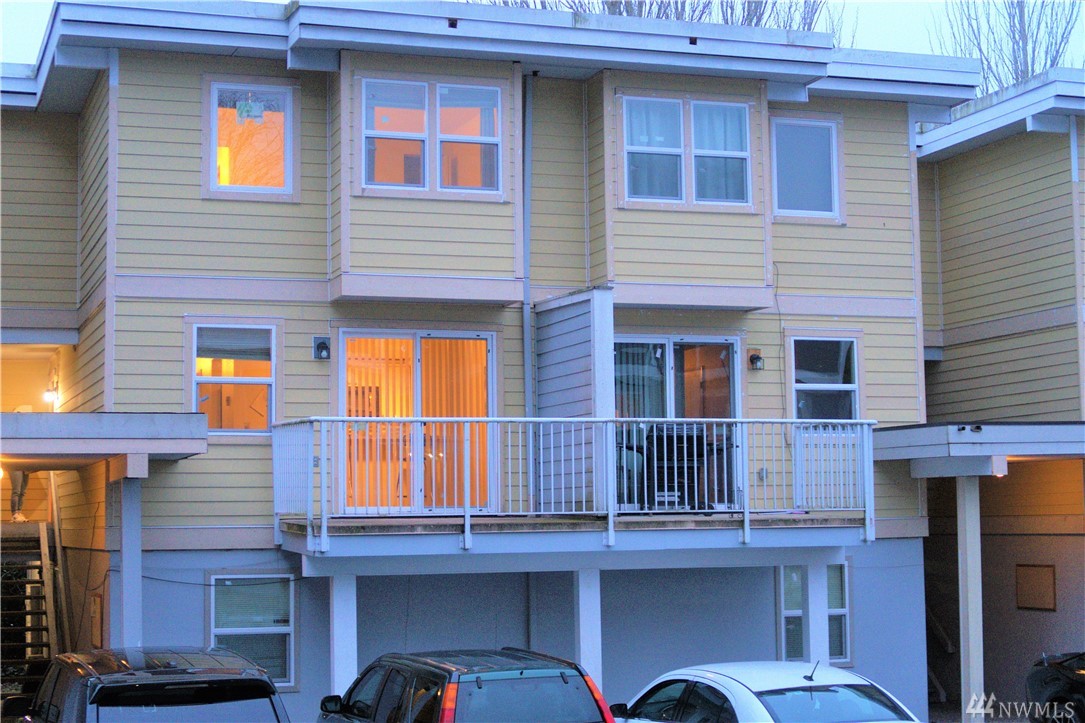 6703 204th St SW Unit A203 Unit A203 Lynnwood WA 98036