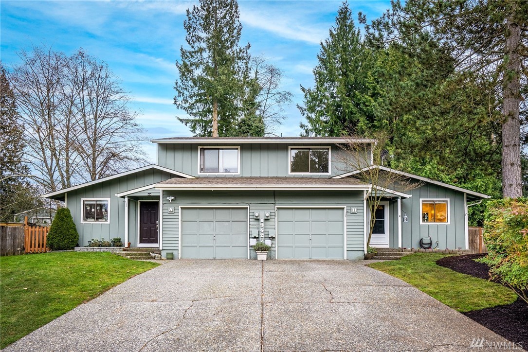 13427 33rd Pl SW Unit B Unit B Lynnwood WA 98037