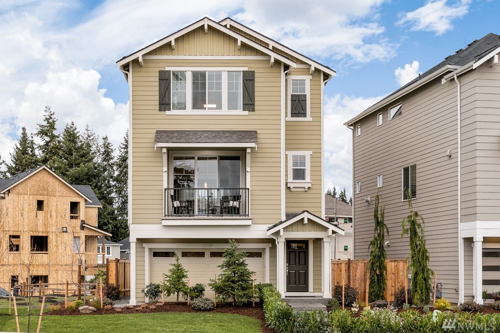 2109 176th Pl SW Unit 15 Unit 15 Lynnwood WA 98037