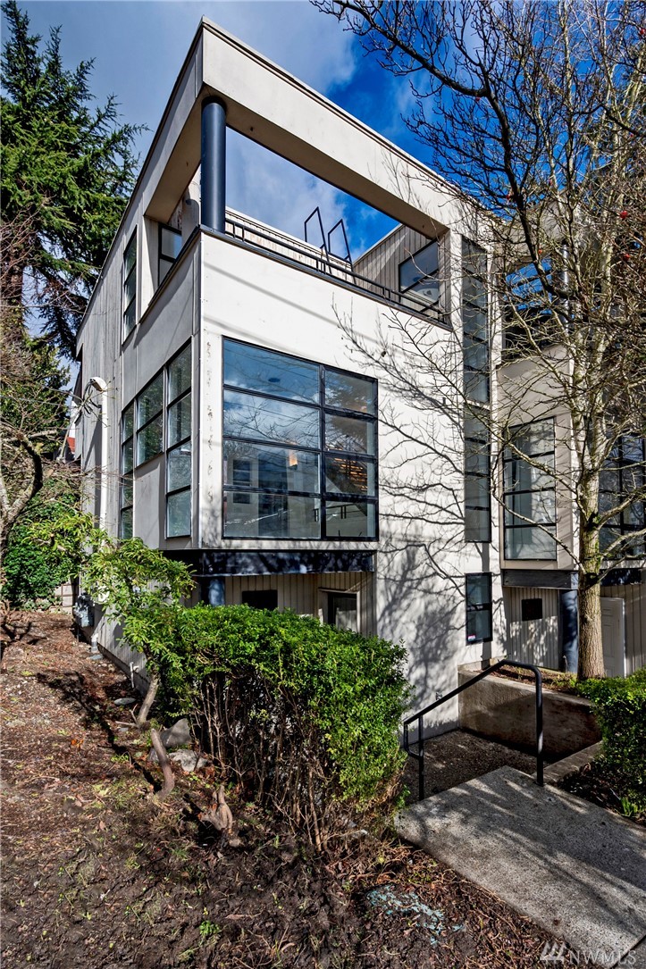 4702 9th Ave NE Unit 1 Unit 1 Seattle WA 98105