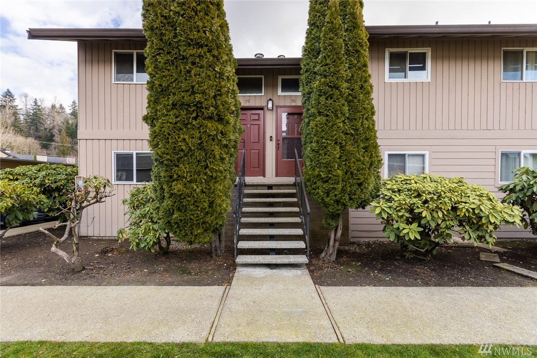 8503 S 259th St Unit D 25 Unit D 25 Kent WA 98030