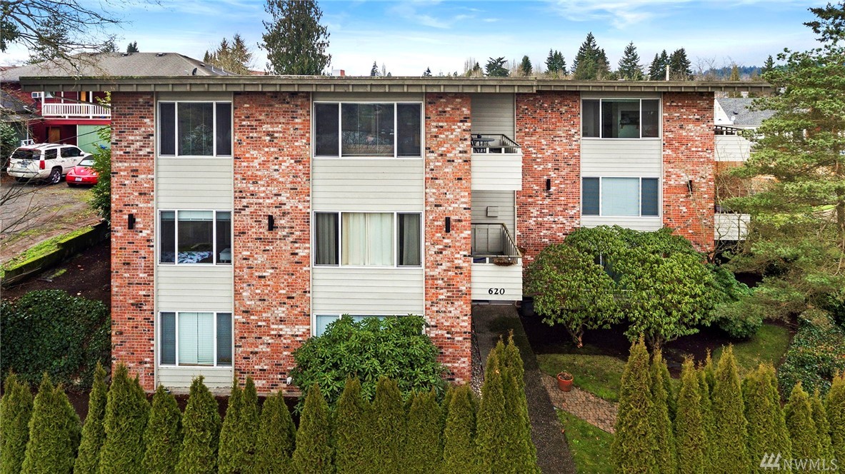 620 Avenue B Unit 7 Unit 7 Snohomish WA 98290