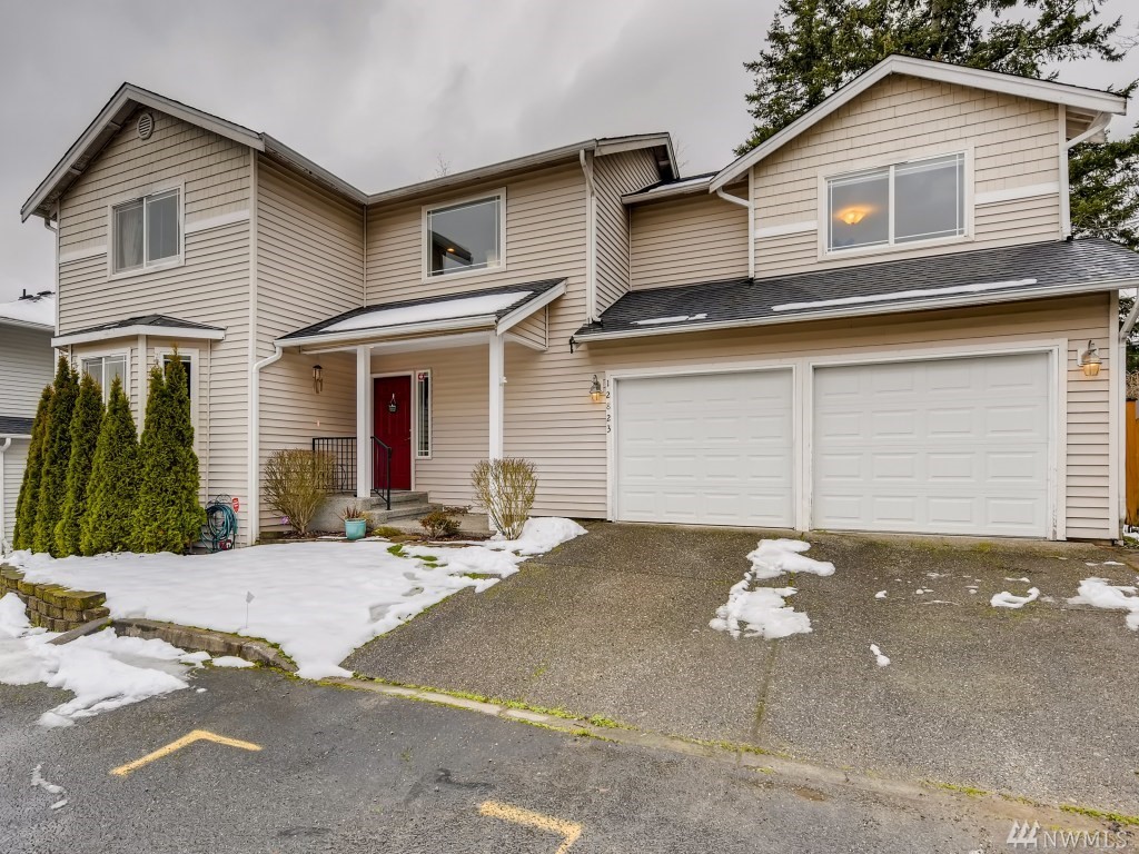 12823 14th Ave W Everett WA 98204