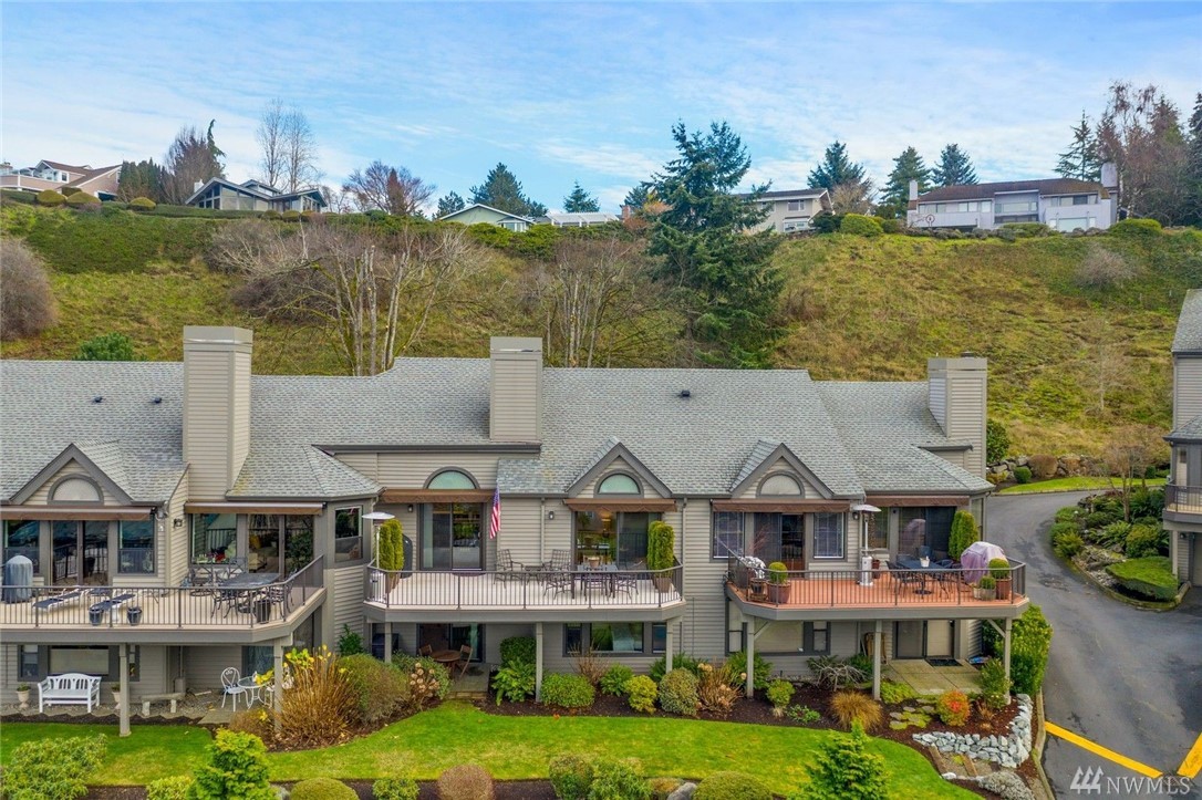 101 Chinook Ln Unit C Unit C Steilacoom WA 98388