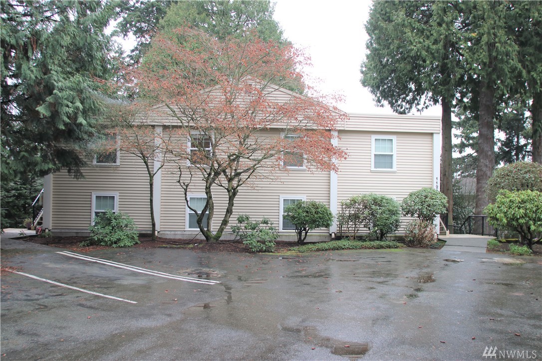 11222 NE 67th St Kirkland WA 98033