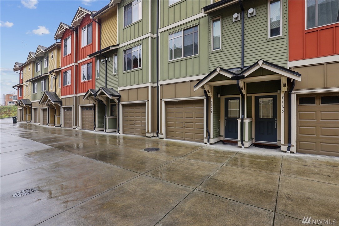 2160 Yakima Ct Unit 308 Unit 308 Tacoma WA 98405
