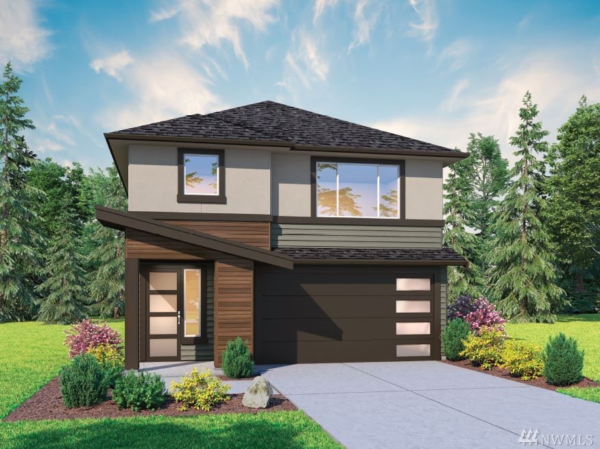 10264 133rd Ct NE Unit  Redmond WA 98033