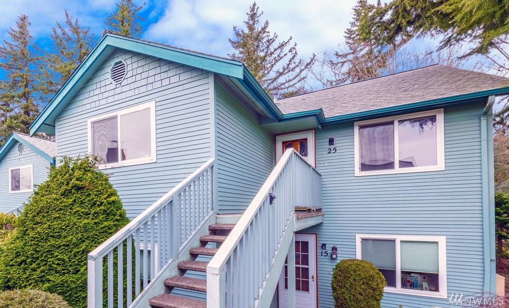107 Fairside Dr Unit 25 Unit 25 Lynden WA 98264