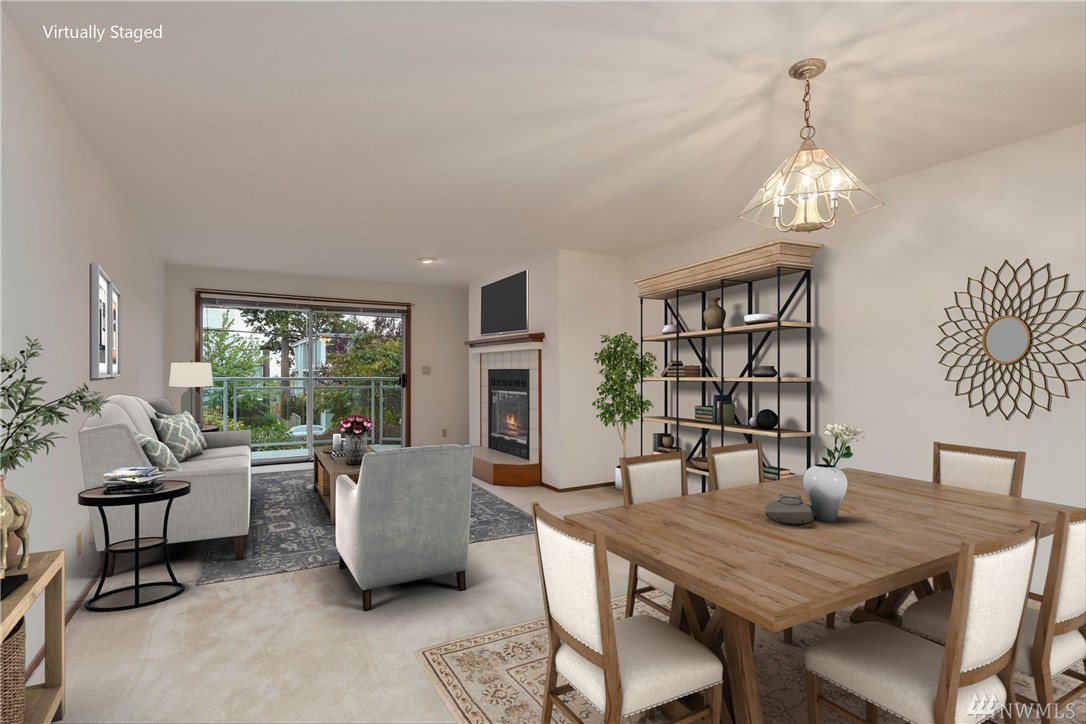6920 California Ave SW Unit 12 Unit 12 Seattle WA 98136