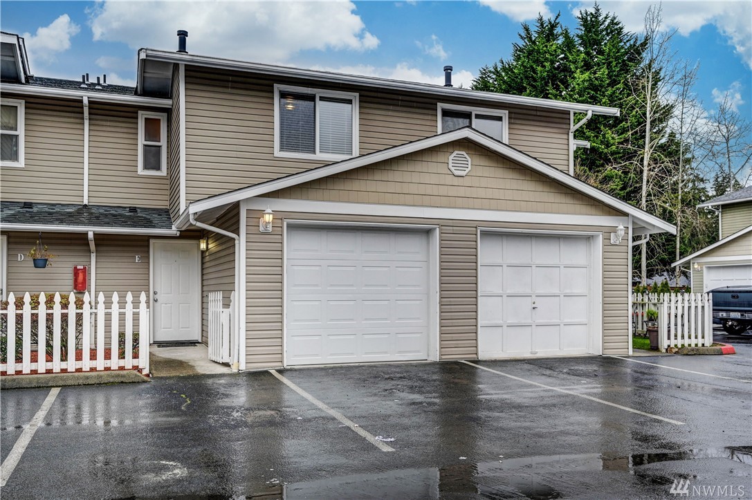 2412 Milton Way Unit E Unit E Milton WA 98354