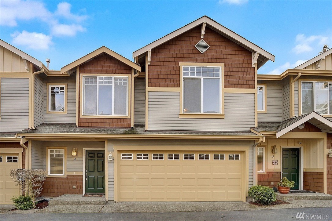 7511 210th St SW Unit 2 Unit 2 Edmonds WA 98026