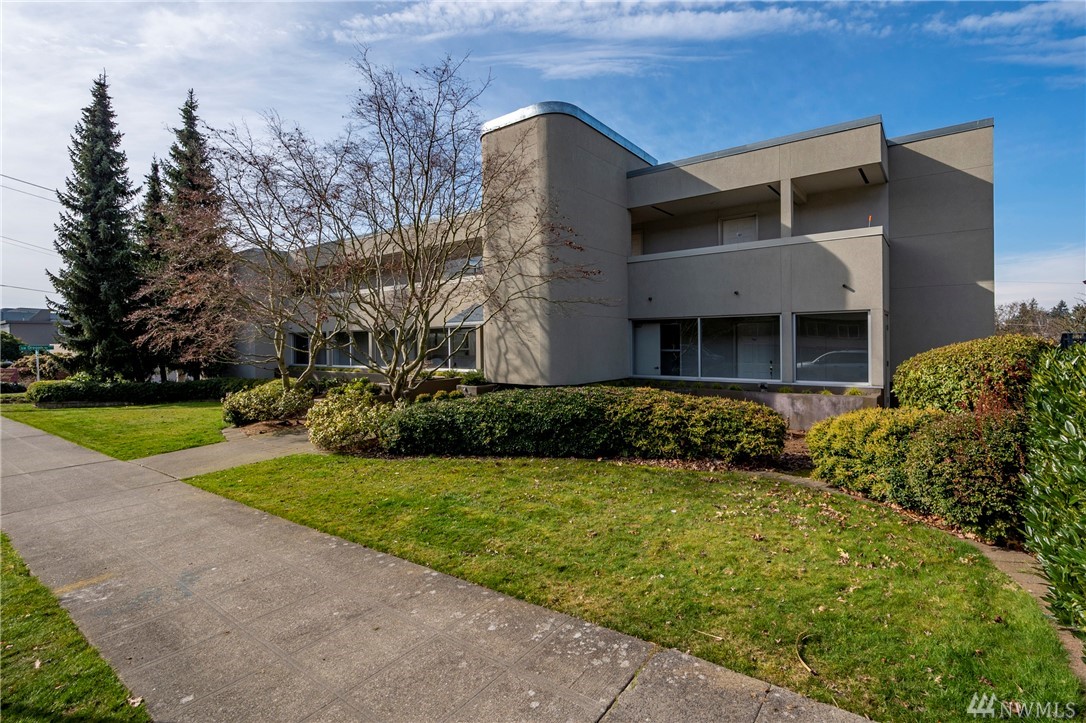 4457 44th Ave SW Unit 304 Unit 304 Seattle WA 98116