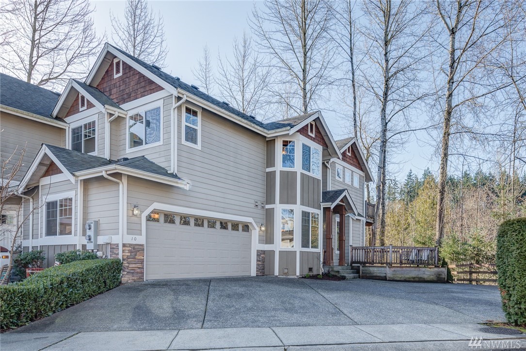 7510 Broadway Unit 10 Unit 10 Everett WA 98203
