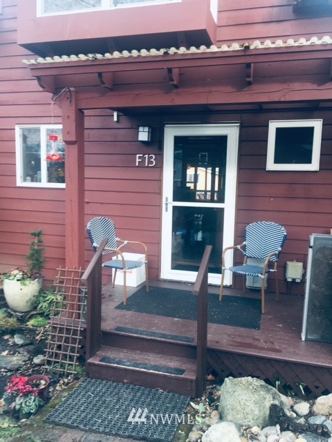 7020 18th Ave SW Unit F-13 Unit F-13 Seattle WA 98106
