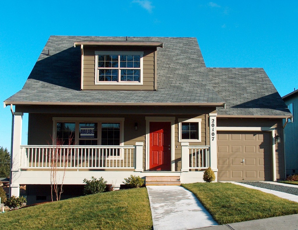 20107 40TH Ave E Unit  Spanaway WA 98387