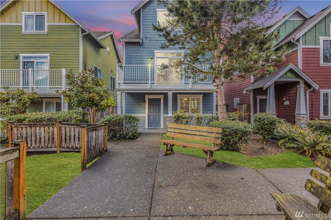 15310 14th Ave W Unit 13 Unit 13 Lynnwood WA 98087