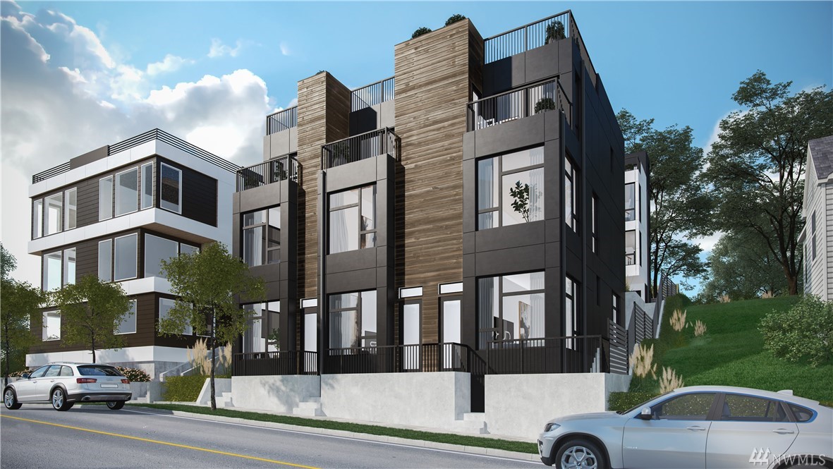 1304 30th Ave S Unit  Seattle WA 98144