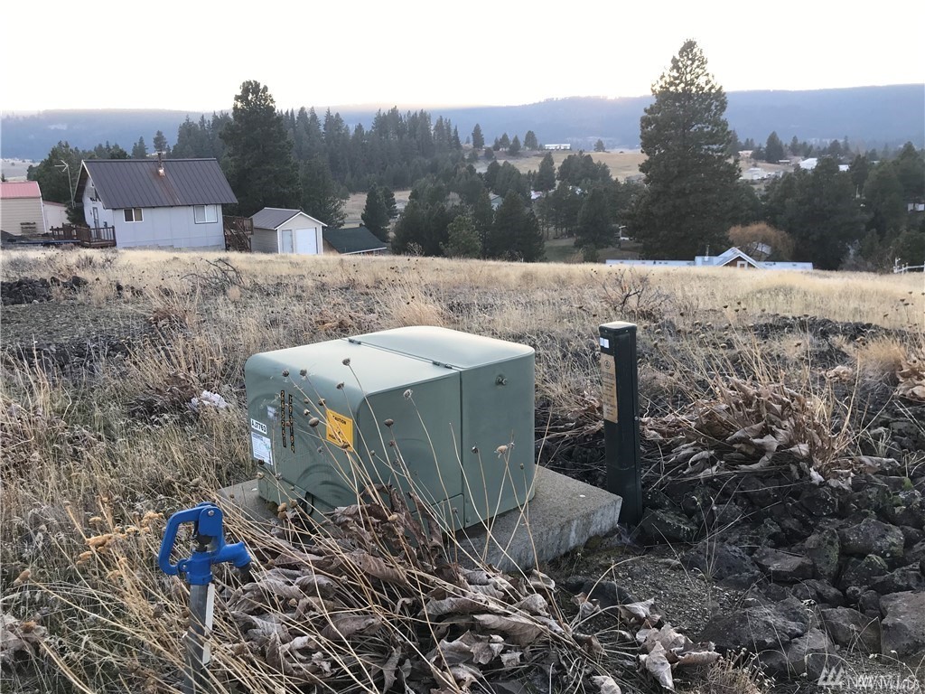 Highline Loop Unit 30 WA 98922 Unit 30 Elk Heights WA 98922