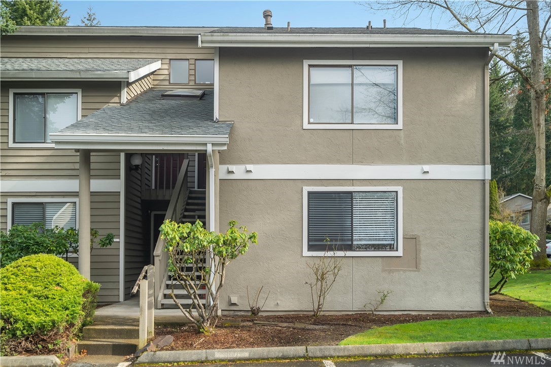 12608 NE 119th St Unit B8 Unit B8 Kirkland WA 98034