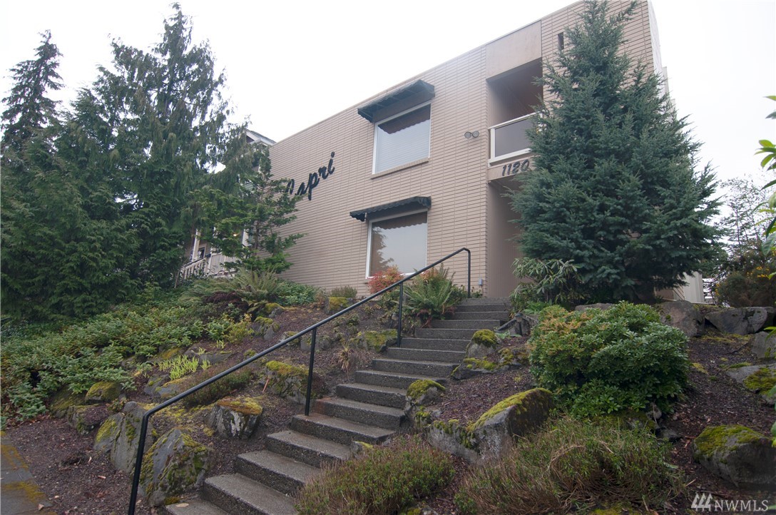 1120 N K Unit 6 Unit 6 Tacoma WA 98403